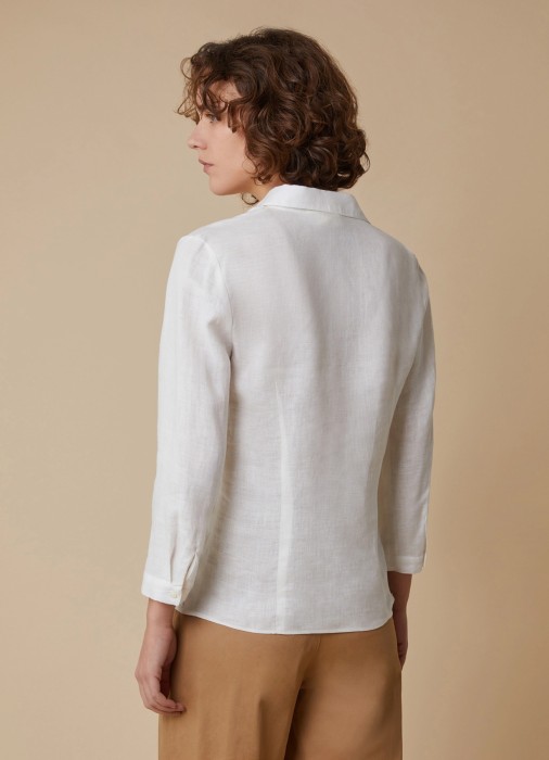 блузка женская sfera  от бренда pennyblack вид слева