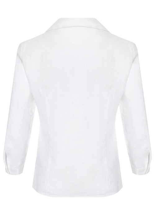 блузка женская sfera  из италии вид сбоку