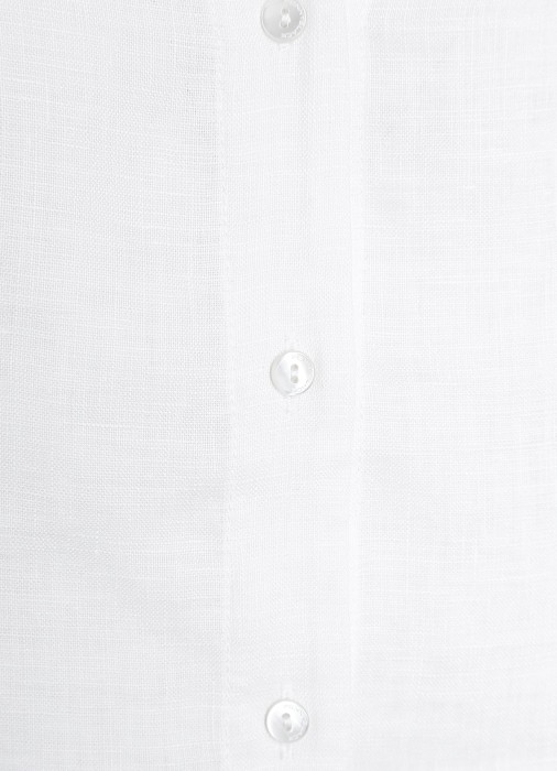 Товар белого цвета с внутренней стороны