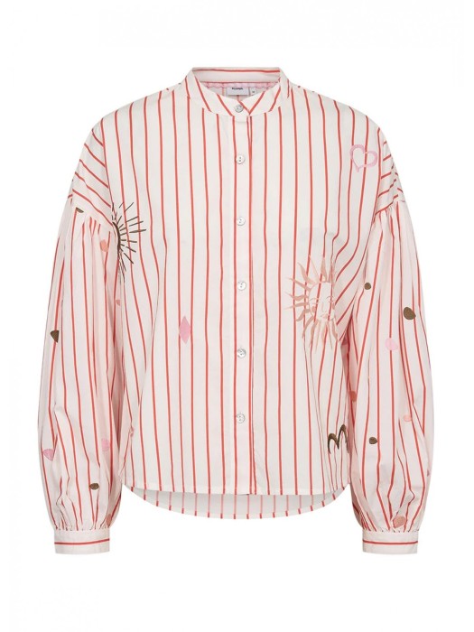 блузка женская soleima  706272 фотография