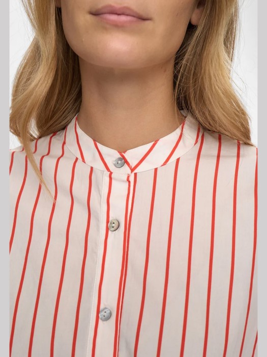 блузка женская soleima  по цене 13300 руб вид справа