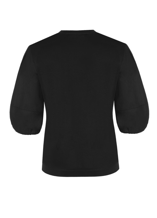 блузка женская tebaide  от бренда max mara вид слева