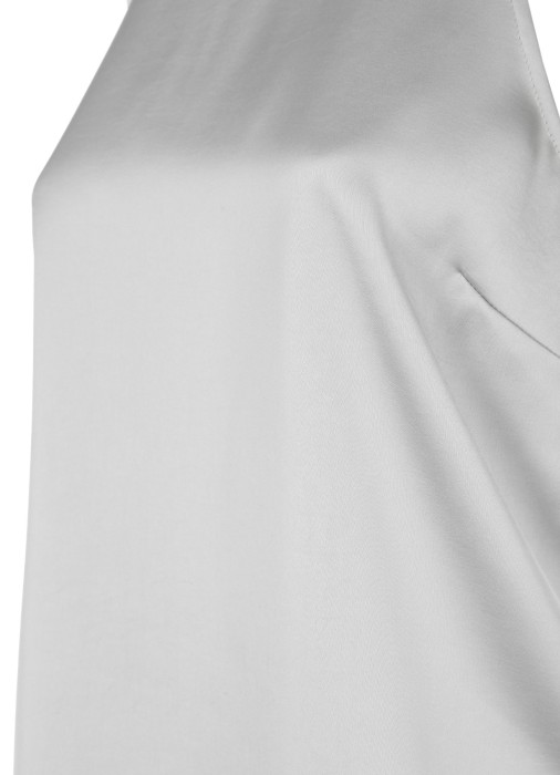 блузка женская top con fiocco  от бренда liu jo вид слева