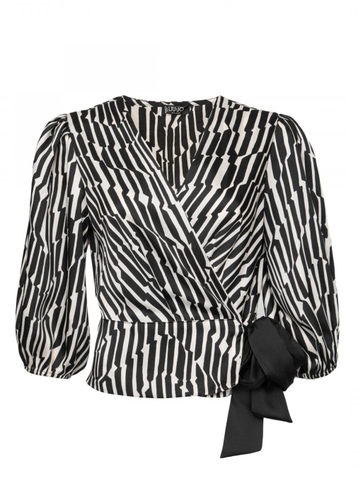 блузка женская ts nav st all  CF3347TS531 фотография