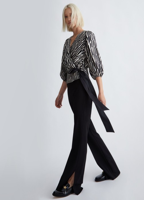 блузка женская ts nav st all  по цене 17592 руб вид справа