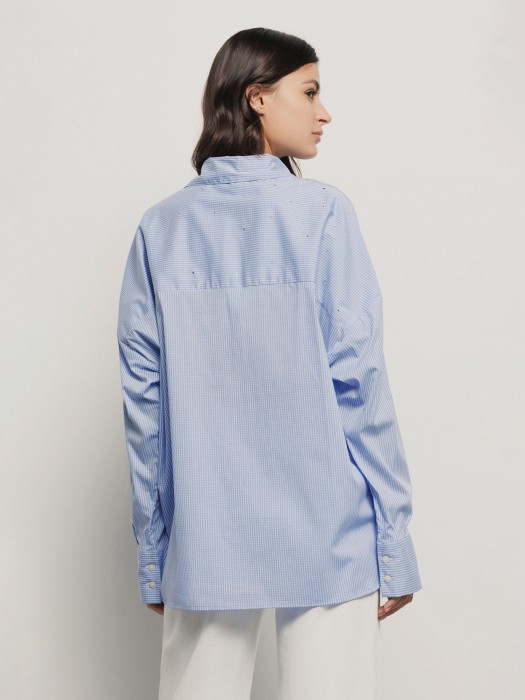 Товар с артикулом GAABW03901 вид сзади