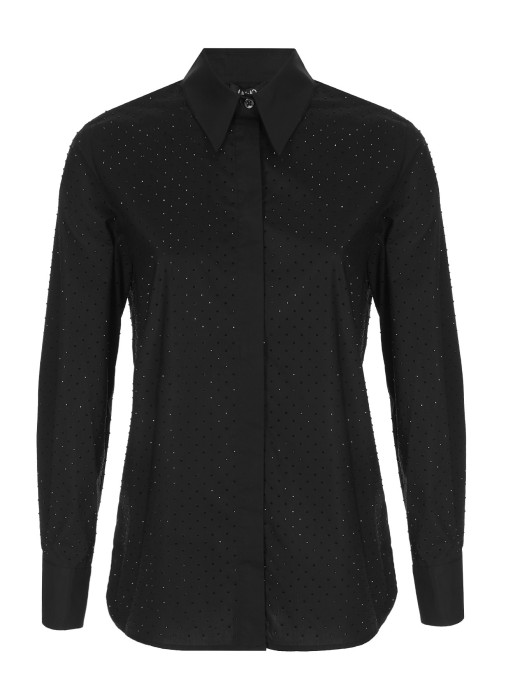 блузка женская  CA4155T4883 фотография