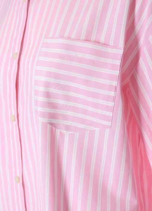 блузка женская gaelle по цене 24900 руб вид справа