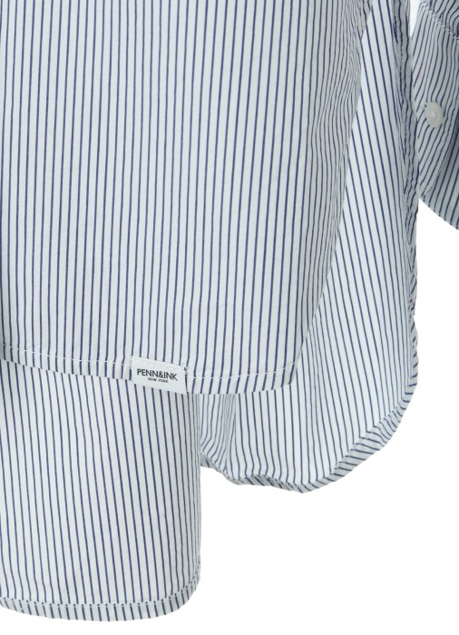 блузка женская penn из америки вид сбоку