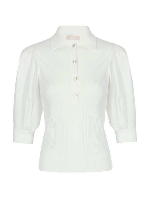 блузка женская  WF4071MA05P фотография