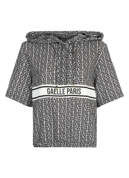 блузка женская  от бренда gaelle paris вид слева