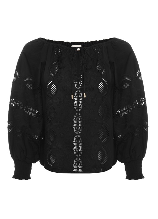 блузка женская  WA5257T4853 фотография