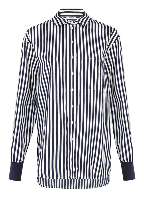 блузка женская  W24F1501 фотография