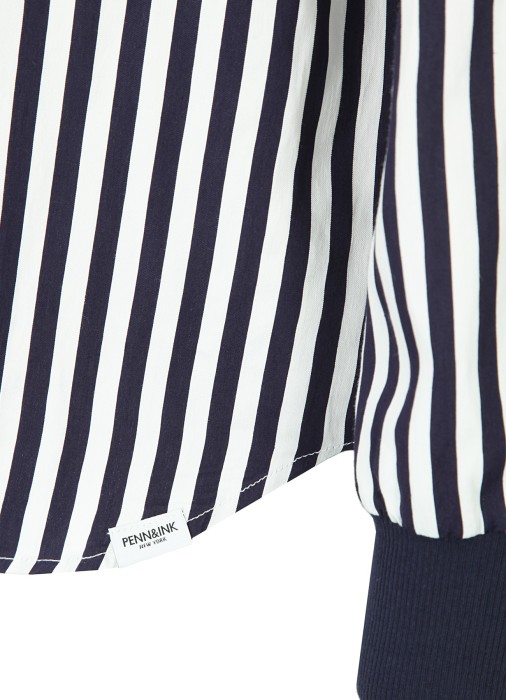 блузка женская  из америки вид сбоку