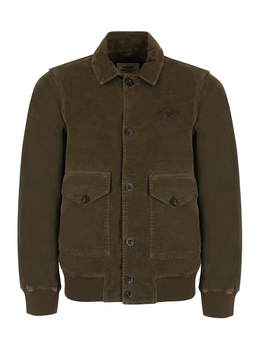 бомбер мужской giubbino  AB2097CT3018 фотография