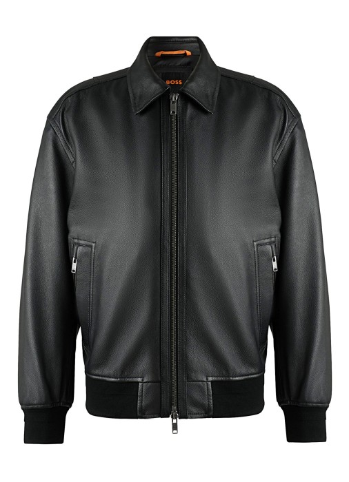 бомбер мужской joloco  50530270 фотография