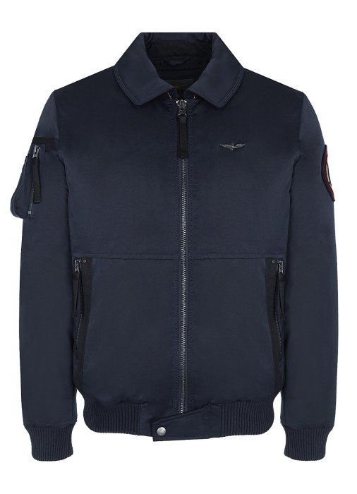 бомбер мужской squadriglia degli assi  AB2190CT3376 фотография