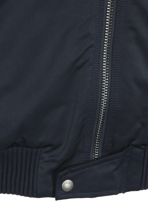 бомбер мужской squadriglia degli assi  по цене 55600 руб вид справа