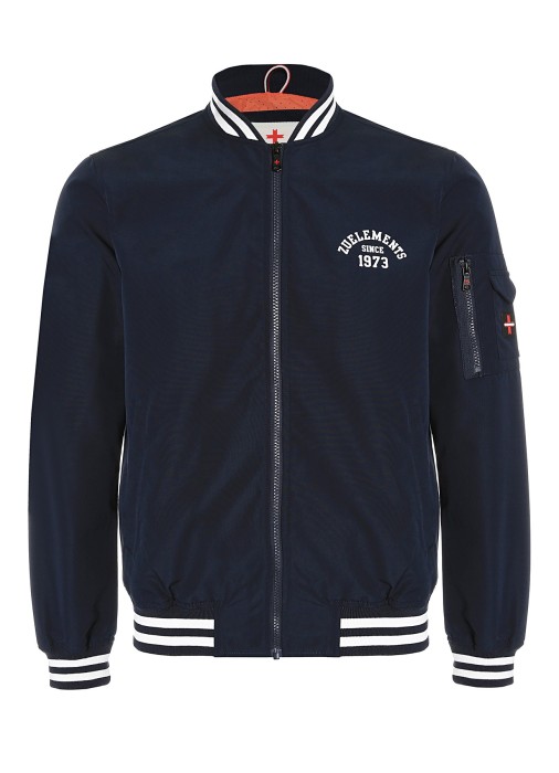 бомбер мужской  ZU118510160025 фотография