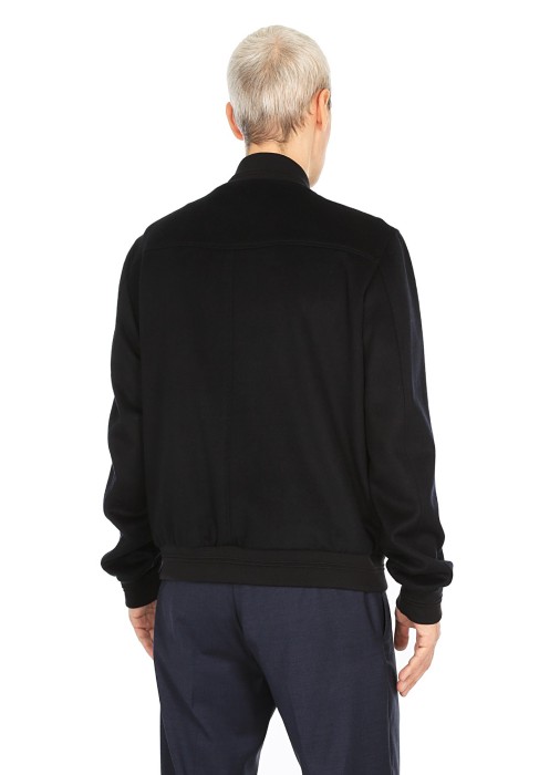 бомбер мужской  9B36SH531E-RG983 фотография