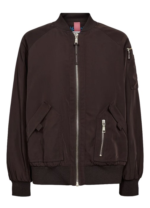 бомбер женский allie  705953 фотография