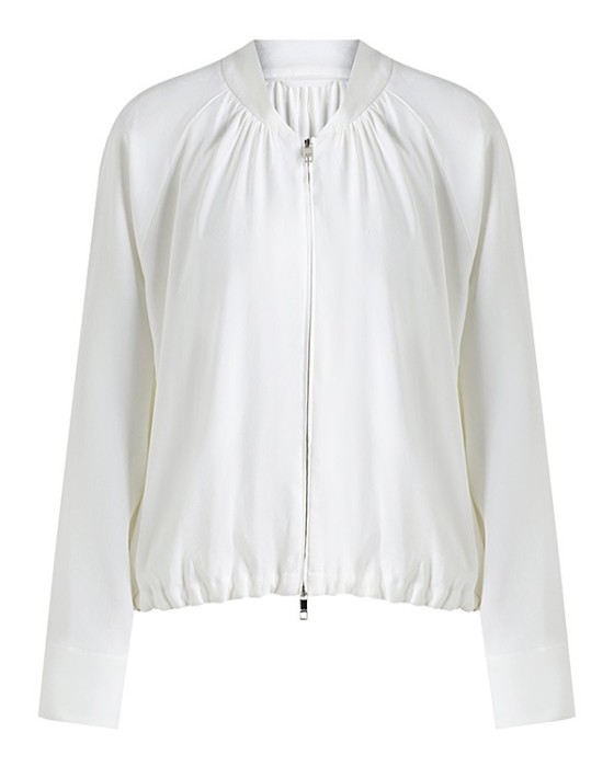 бомбер женский jalpes  50537957 фотография