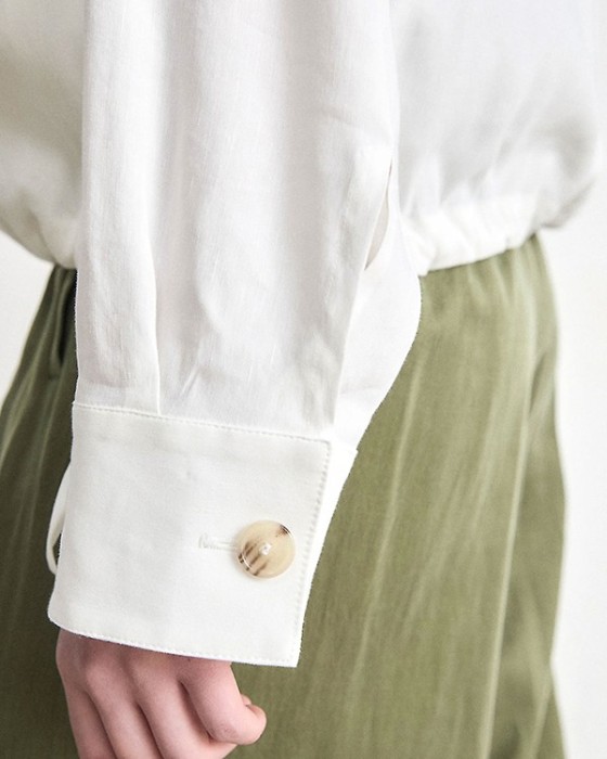 бомбер женский jalpes  из германии вид сбоку