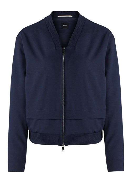 бомбер женский jirian  50531883 фотография