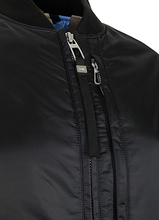 бомбер женский murano  из дании вид сбоку