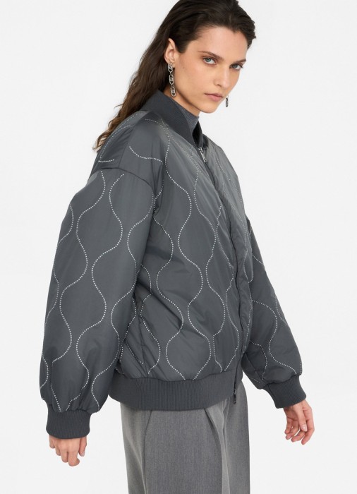 Товар с артикулом CF5237T2802 вид сзади