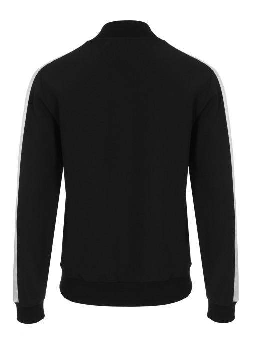 бомбер женский  от бренда gaelle paris вид слева