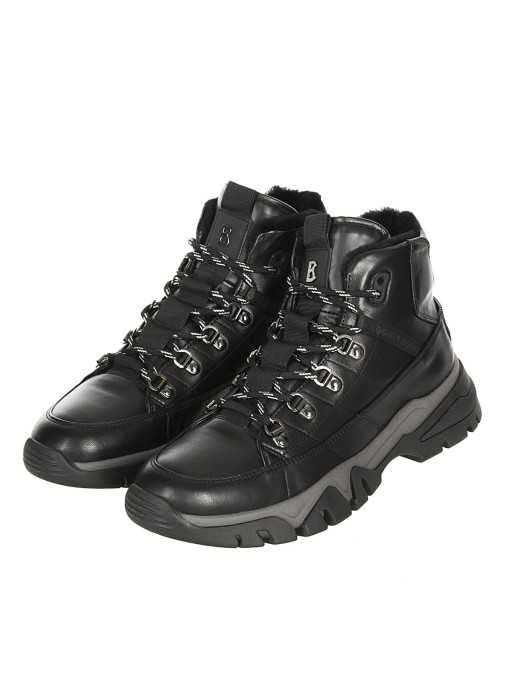 ботинки мужские copper mountain 2 a  12344333 фотография