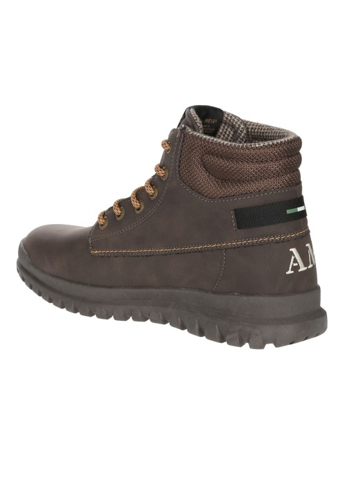 ботинки мужские  по цене 19600 руб вид справа