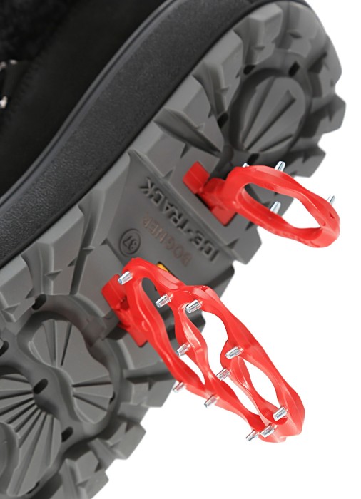 ботинки женские chamonix s19  по цене 75500 руб вид справа