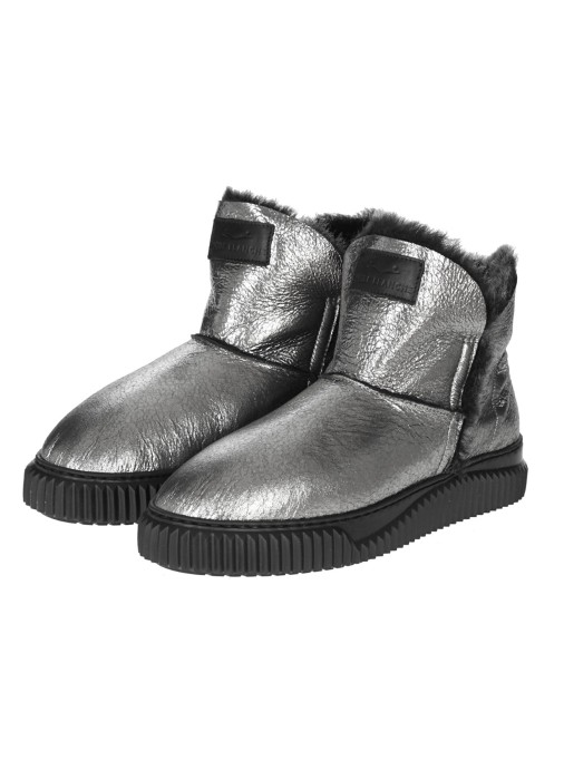 ботинки женские land  2502106-03-0A01 фотография