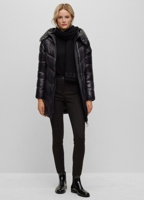 ботинки женские martha rainbootie-mn  из германии вид сбоку