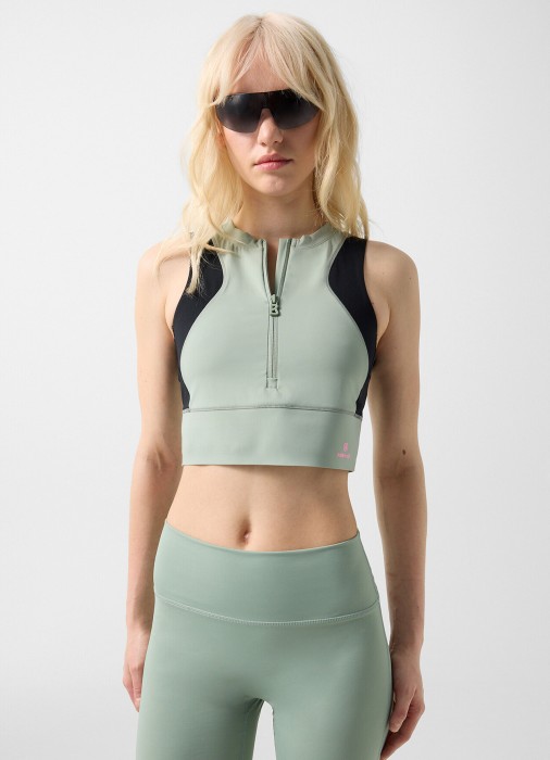 бра спортивный женский caia  по цене 17900 руб вид справа