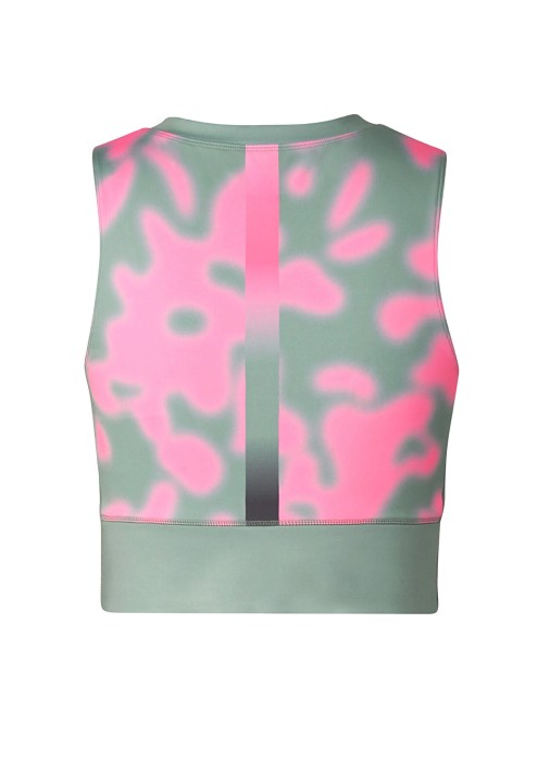 бра спортивный женский celeste  от бренда bogner fire+ice вид слева