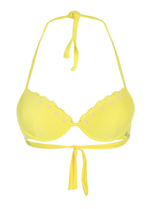 бра женское для купания push-up bra 57045211 фотография