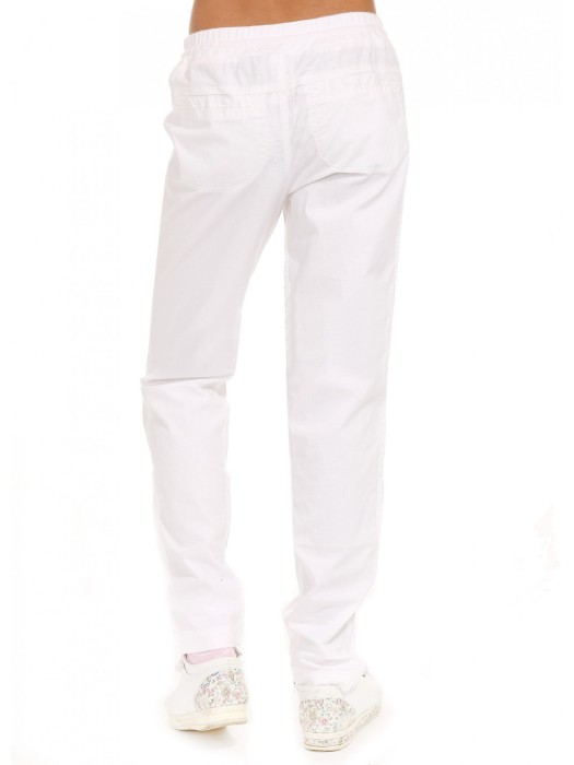 брюки для девочек long pant campagnolo 3D81245 фотография