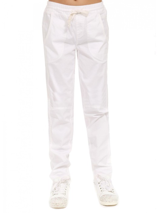 брюки для девочек long pant campagnolo по цене 3200 руб вид справа