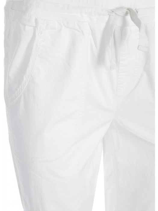 брюки для девочек long pant campagnolo из италии вид сбоку