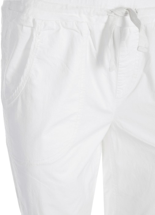 брюки для девочек long pant  из австрии вид сбоку