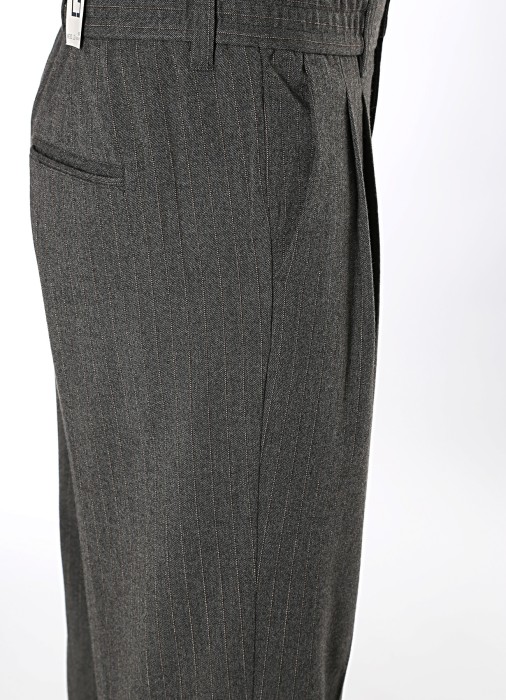 брюки grant мужские  от бренда casual friday вид слева