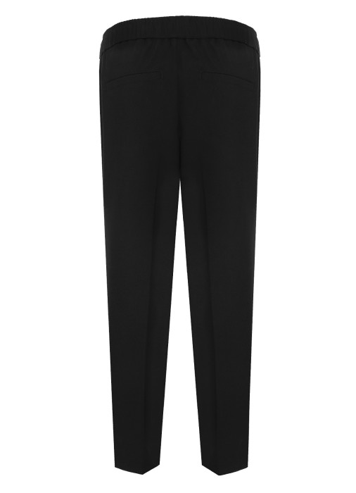 брюки haakan мужские  от бренда casual friday вид слева