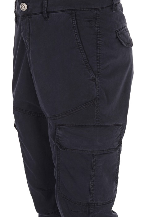брюки-карго мужские 1923  PA1602CT3343 фотография