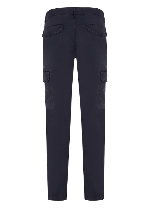 брюки-карго мужские 1923  по цене 23120 руб вид справа