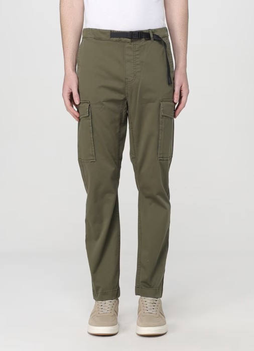 брюки-карго мужские mackinack polo  по цене 16640 руб вид справа