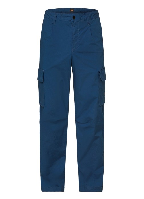 брюки-карго мужские sisla-9-cargo  50536646 фотография