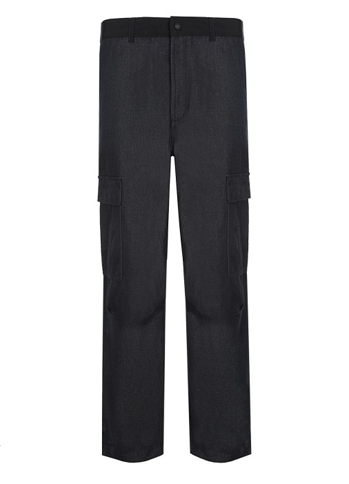 брюки-карго мужские skaty-1  50519258 фотография